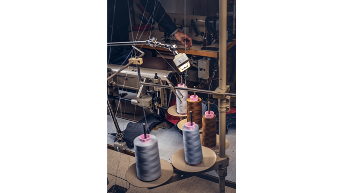 India spins a new chapter in textiles with duty relief and smart machines India spins a new chapter in textiles with duty relief and smart machines