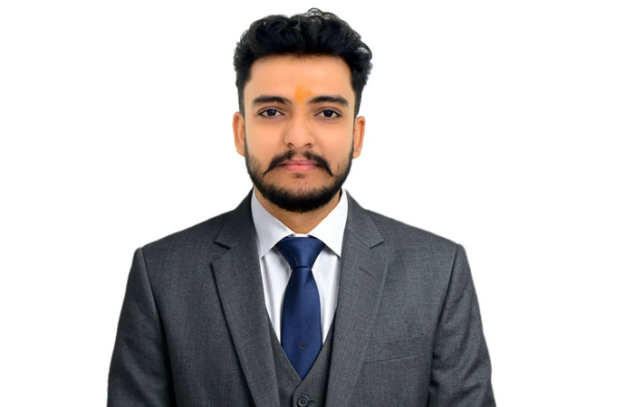 Dhruvil Panchal: We are focusing on enhanced automation features in warp tying systems