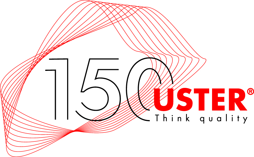 Uster Technologies celebrates 150 years of driving quality excellence Uster Technologies celebrates 150 years of driving quality excellence