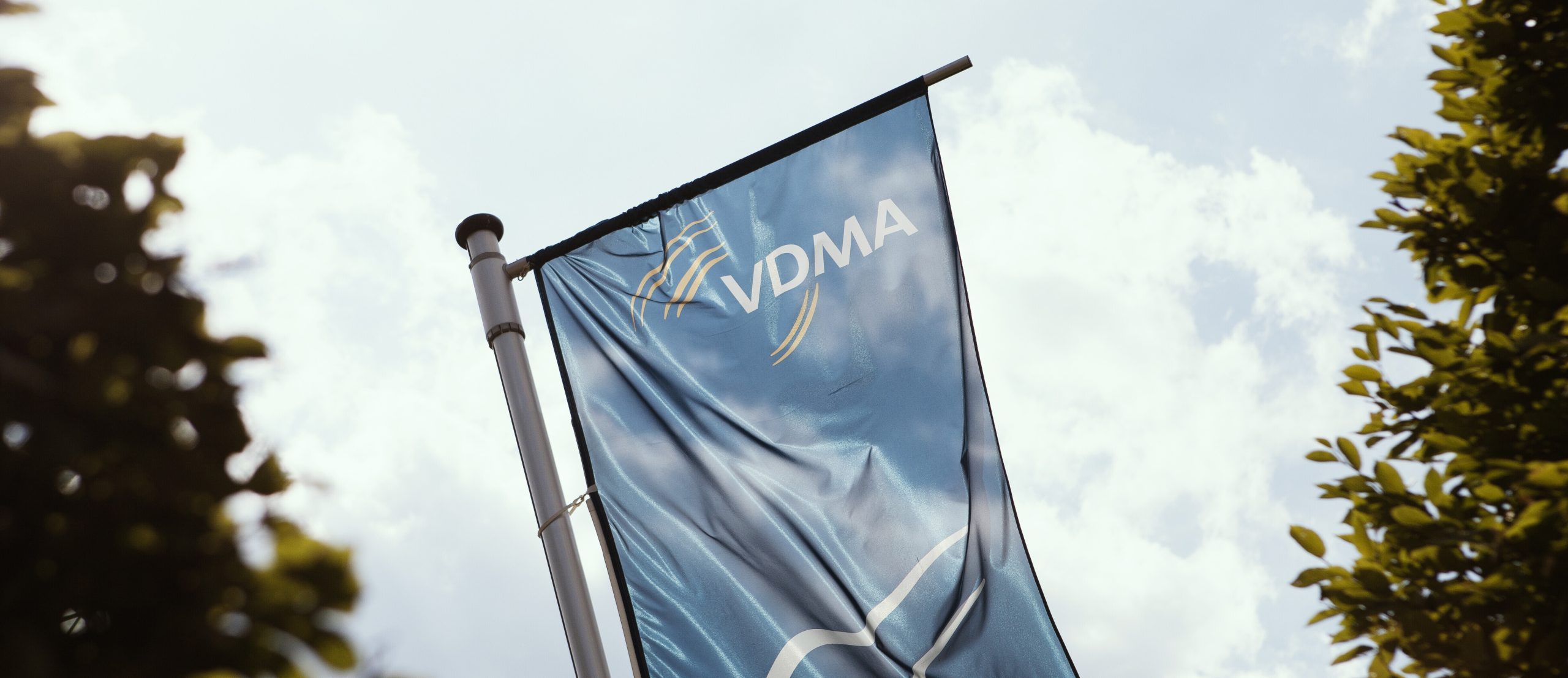 VDMA Members at ITMA ASIA in Shanghai