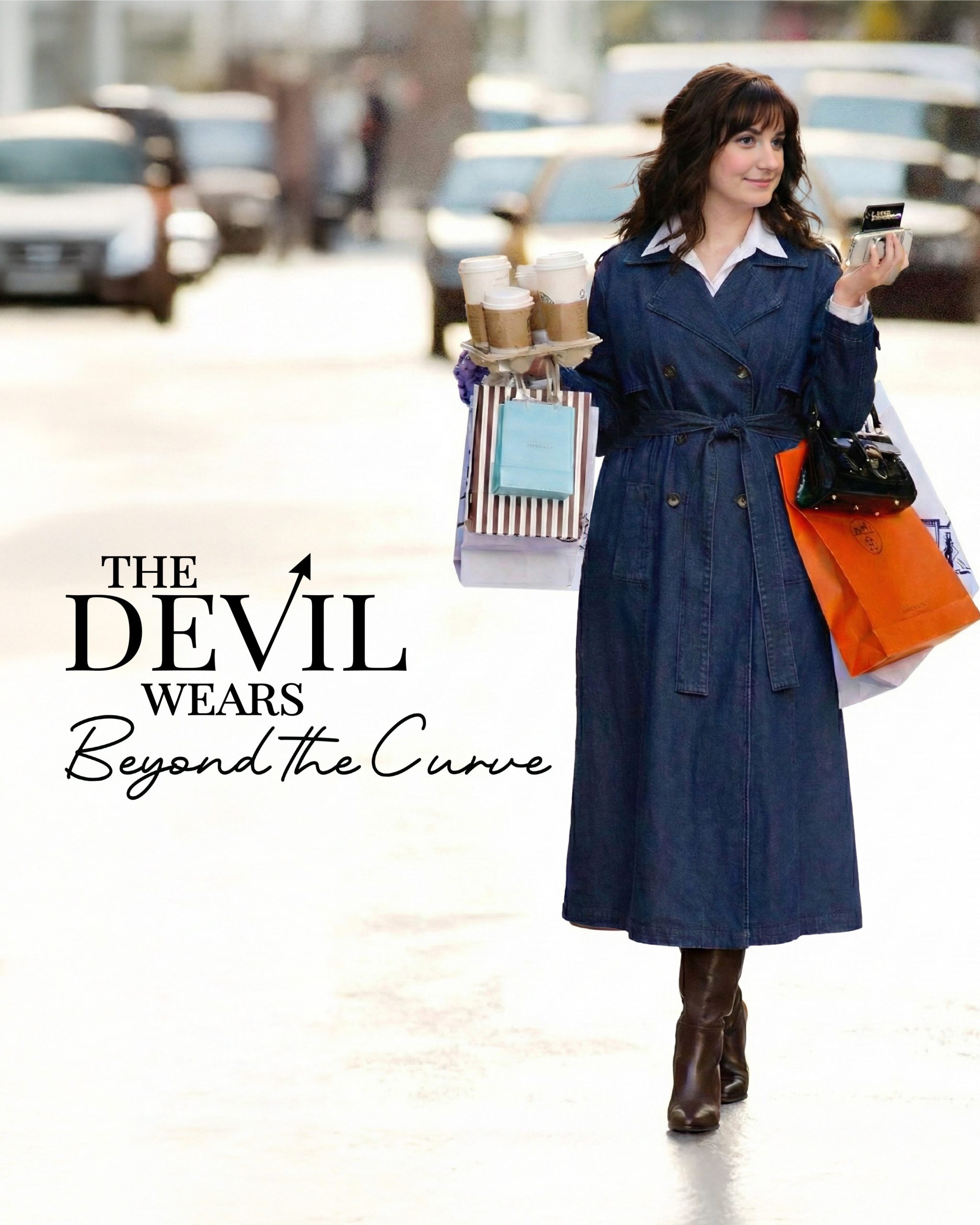 VIRGIO rolls out ‘CHIC-FLIX’ to turn holiday movie nostalgia into shopping journeys VIRGIO rolls out ‘CHIC-FLIX’ to turn holiday movie nostalgia into shopping journeys