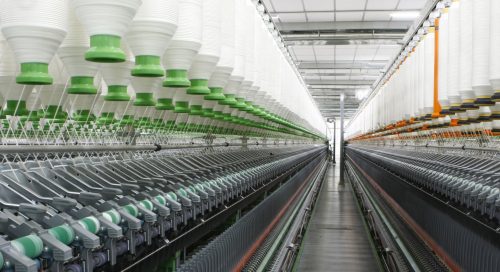 Vardhman invests Rs 20 billion, expands into technical textiles