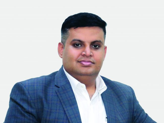Vinay Thadani: Mission for Cotton Productivity promises to revolutionise cotton farming