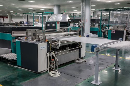 Karl Mayer Group to showcase innovations at Techtextil 2024