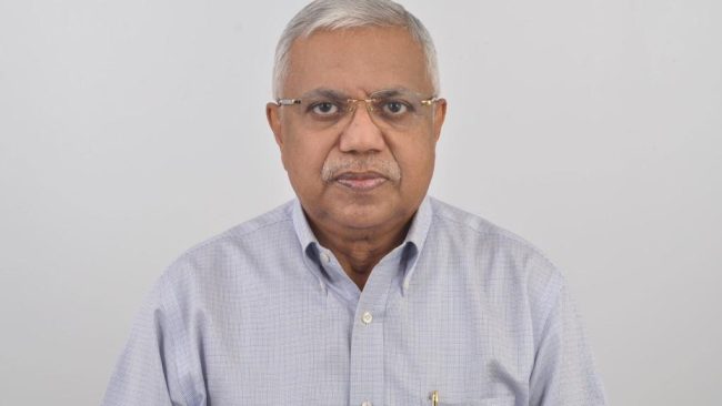Mohan Kavrie: Technical textiles is not a copy paste business