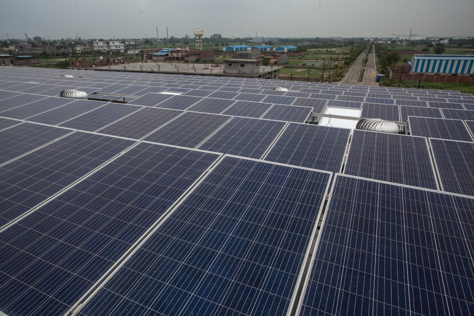 CTA Apparels reiterates sustainable manufacturing goals on Environment Day
