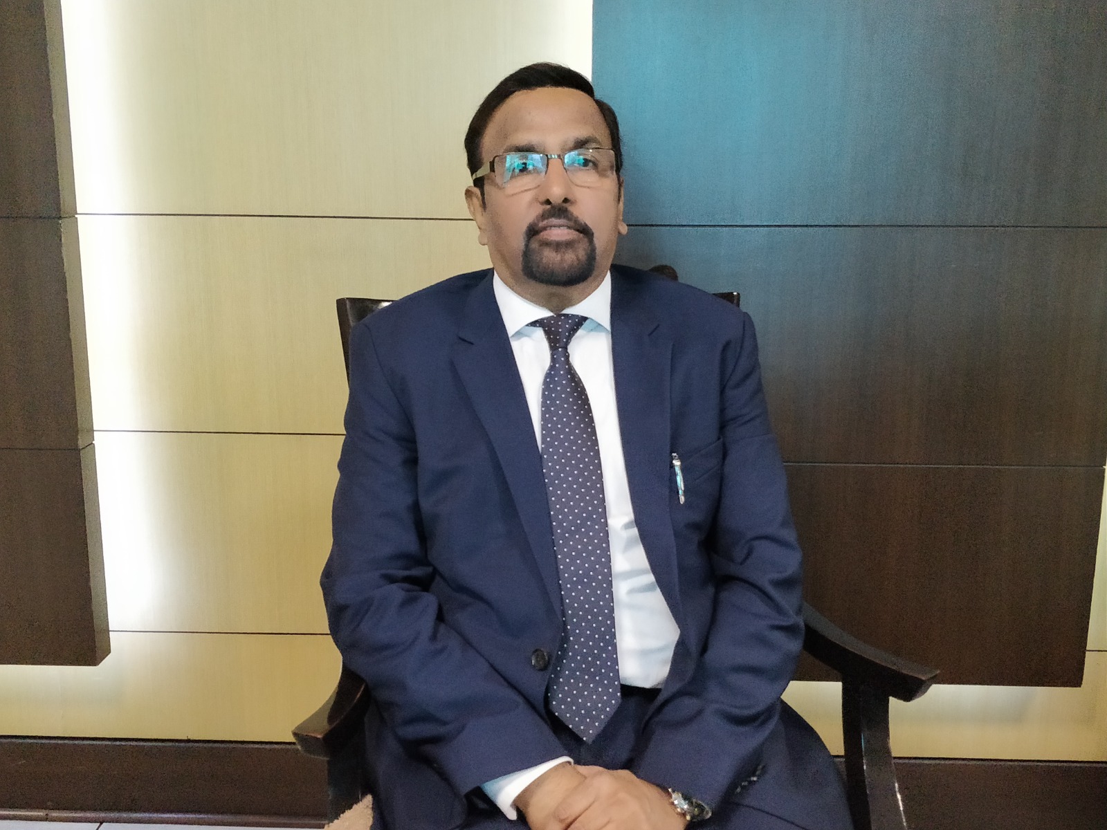 Dr Mukesh Kansal: Shielding textile and apparel exports in tariff turbulence
