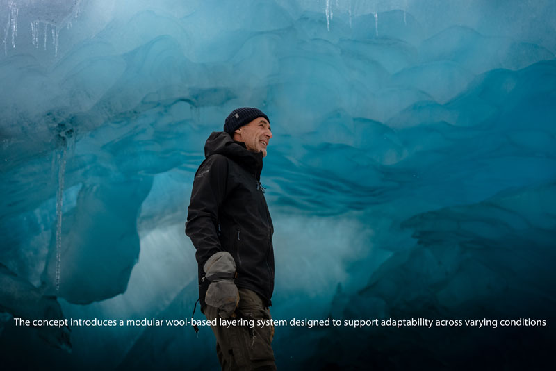 Wool Futures Turns to the Future of Workwear with Mike Horn