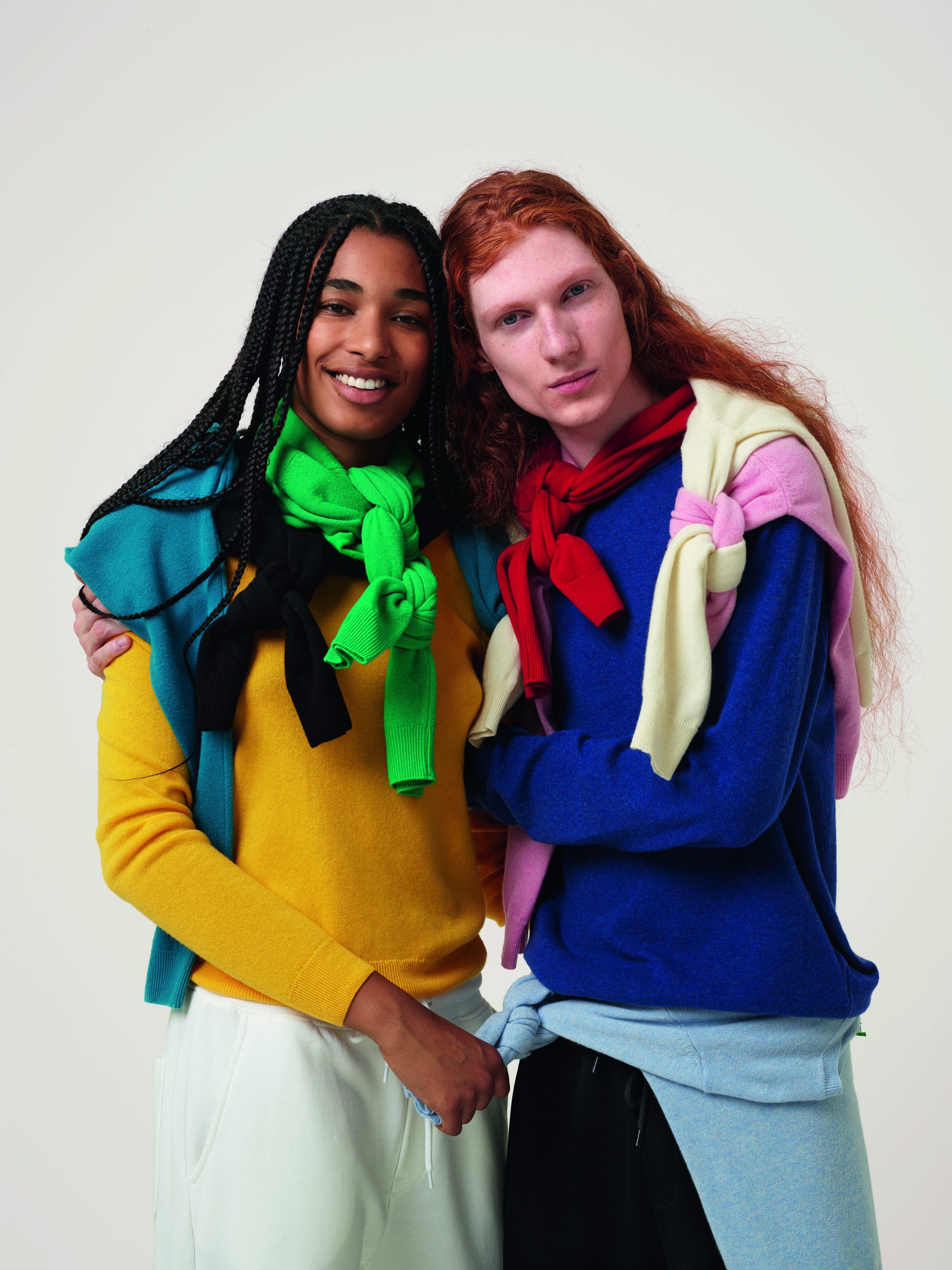 Why Merino wool is more in demand than ever