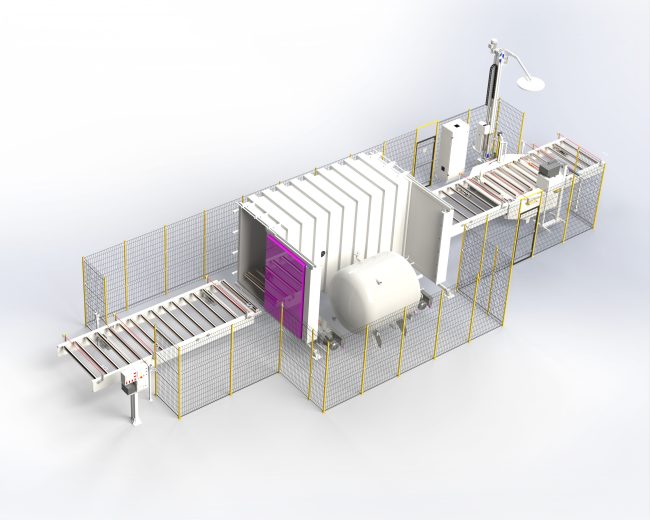 XORELLA at ITMA 2023