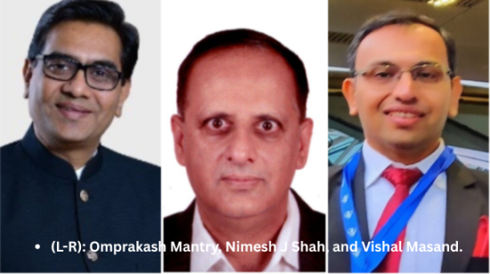 ITAMMA appoints new leadership team for 2025-26 to drive growth