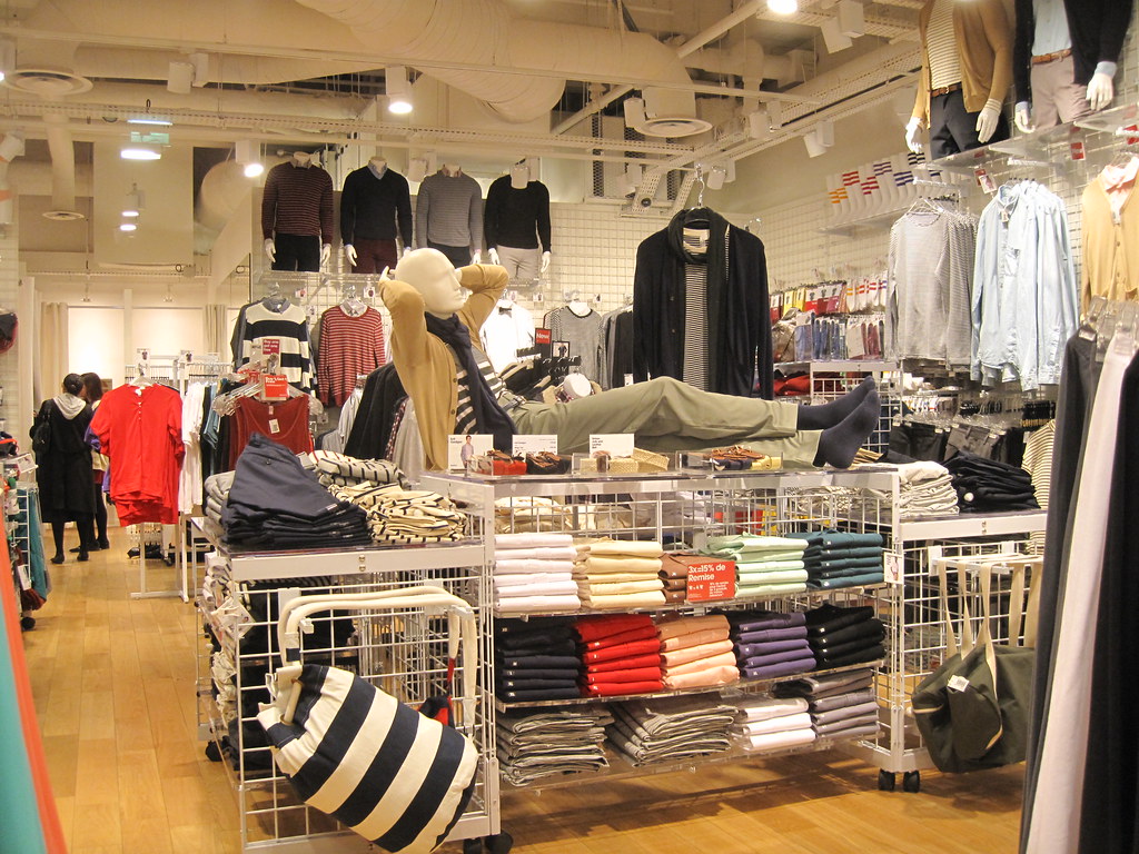 Apparel retailers to stitch 21-23% revenue growth this fiscal