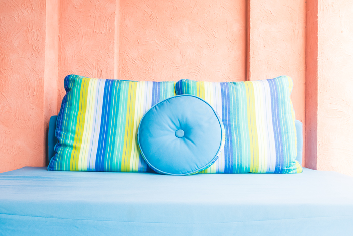Indian Home Textiles’ Big Hit Indian Home Textiles’ Big Hit