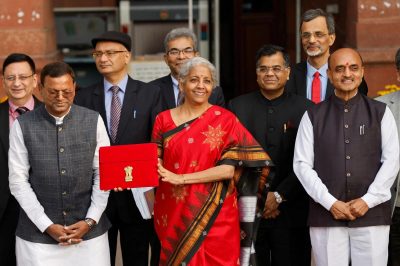 Union budget 2023-24: A budget that will spur growth