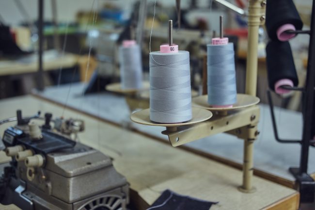 Italian Textile Machinery at Techtextil North America 2025