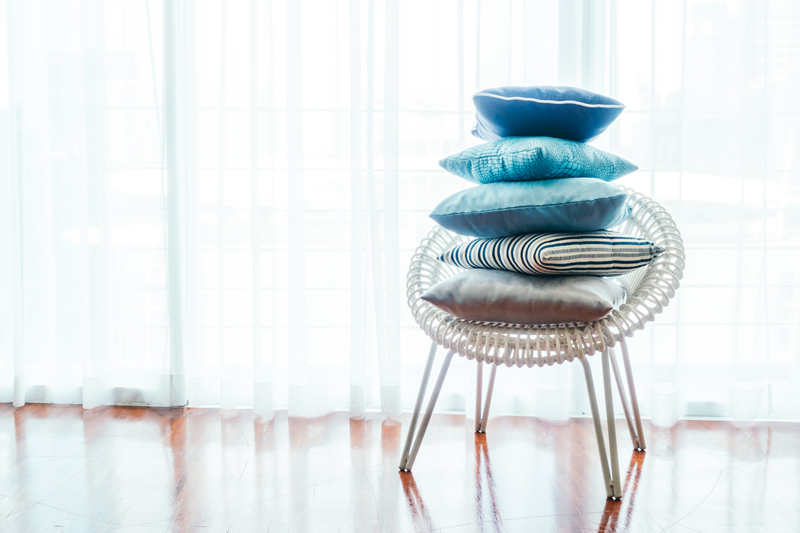 Combating counterfeit culture in India’s home furnishings market Combating counterfeit culture in India’s home furnishings market