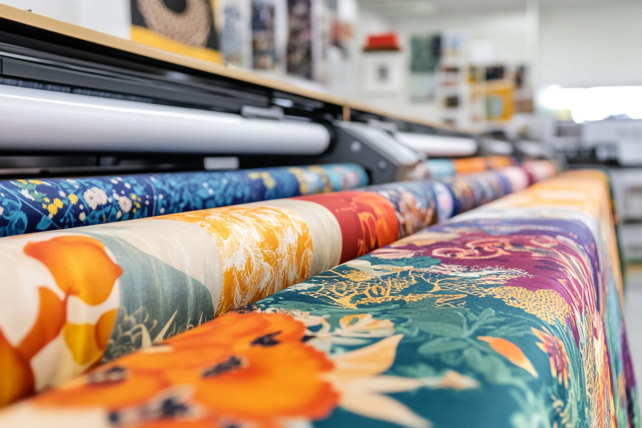 How End-to-End Digital Printing Solutions Are Redefining Speed, Quality, and Sustainability? How End-to-End Digital Printing Solutions Are Redefining Speed, Quality, and Sustainability?