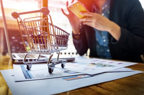 RAI retail business survey indicates 4% growth in February 2025