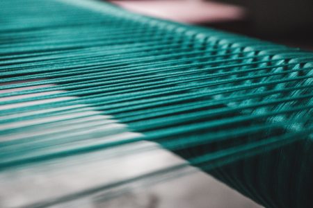 Biosynthetic fibres gaining interest in the textile industry