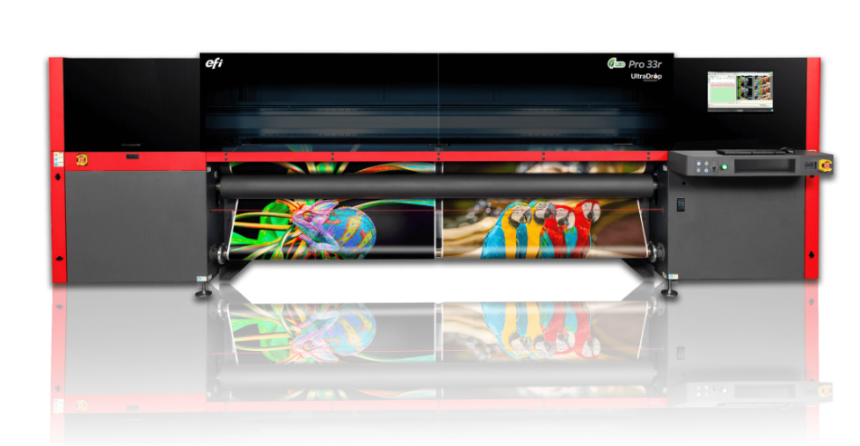 EFI and Fiery, LLC announce agreement for Fiery’s acquisition of Inèdit Software