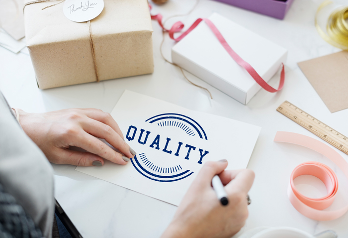 Why working with the right manufacturer can make or break your textile business Why working with the right manufacturer can make or break your textile business