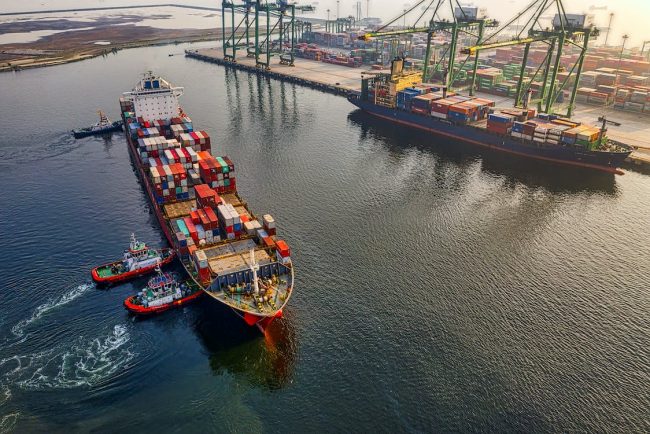 Export order decline hits apparel and textile production