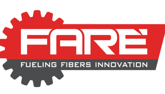 Farè S.p.A. to exhibit its technology in the Indian nonwovens market