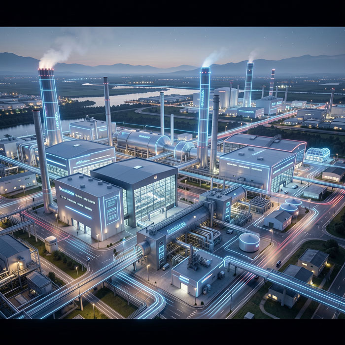 Factories of the Future