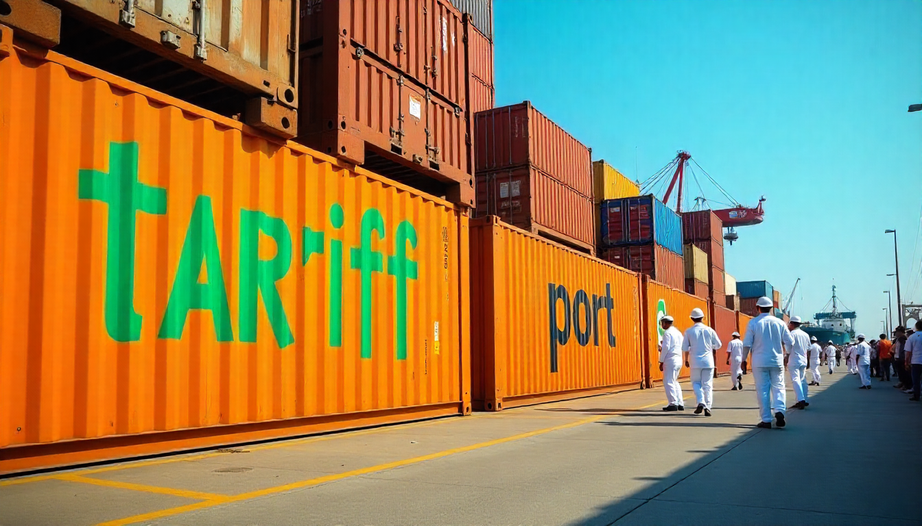 India-USA textiles trade: What’s next? India-USA textiles trade: What’s next?