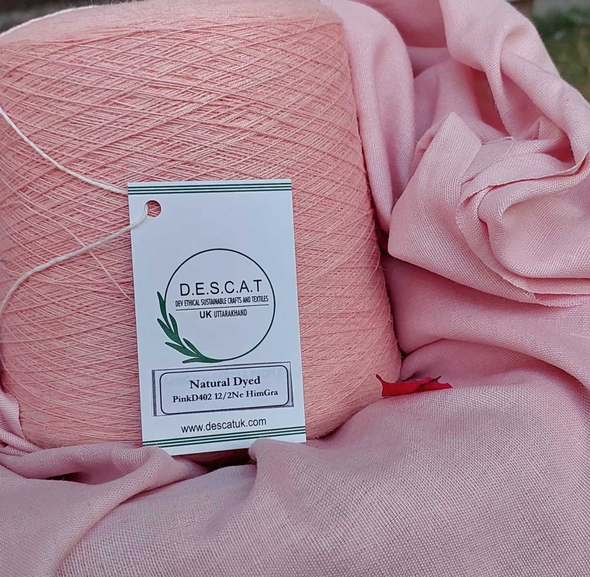 The Green Gold Story