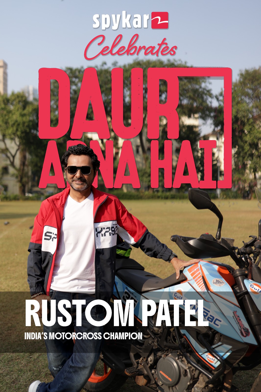 Spykar launches republic day campaign honouring India’s changemakers Spykar launches republic day campaign honouring India’s changemakers