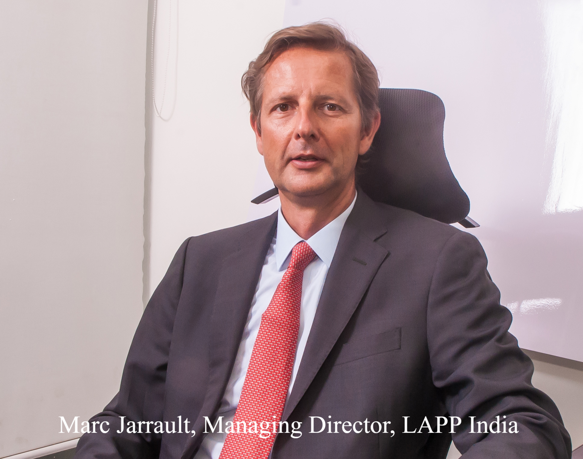 LAPP India to introduce latest technologies at ELASIA 2024