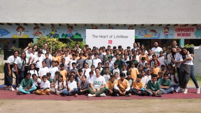 Uniqlo launches ‘The Heart of LifeWear’ in India