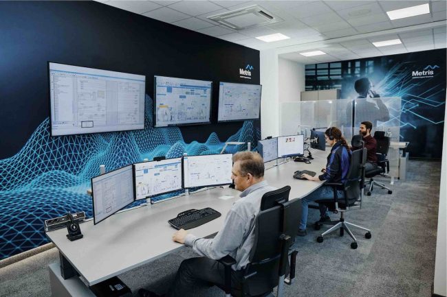Energy remains a top priority