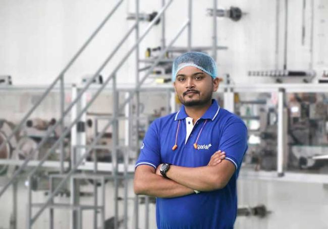 No boundaries for nonwovens innovation