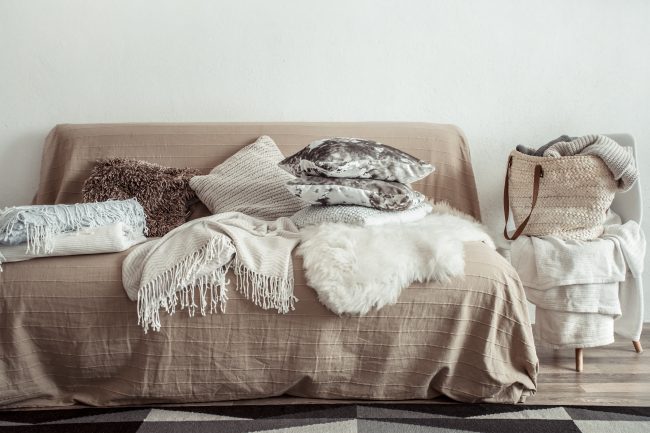 India’s home textile industry set for 6-8% revenue growth in FY25