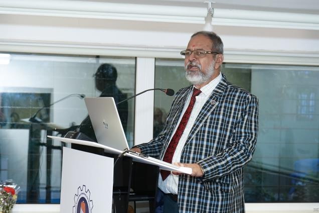 ITAMMA highlights packaging and industry preparedness at 82nd AGM