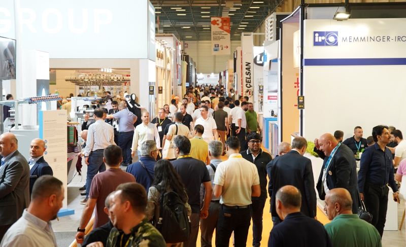 ITM 2024 exhibitors breaks record with 66,200 visitors