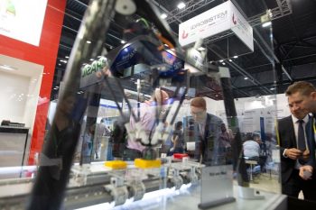 ITMA 2023 launches online visitor registration 