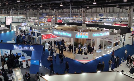 India ITME Society announces the 2nd edition of ITME Africa & M.E 2023