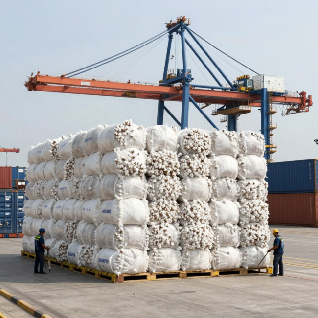 Tamil Nadu CM seeks PM Modi’s intervention to scrap 11% cotton import duty