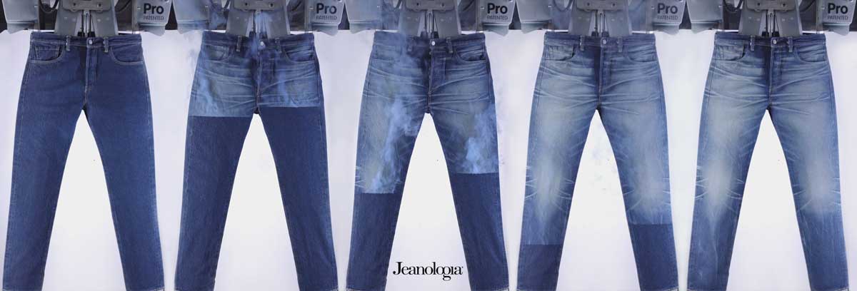 Jeanologia empowers new generation of tech artisans at DenimandJeans Japan