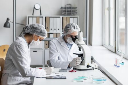 Multidisciplinary research to boost innovation and trade