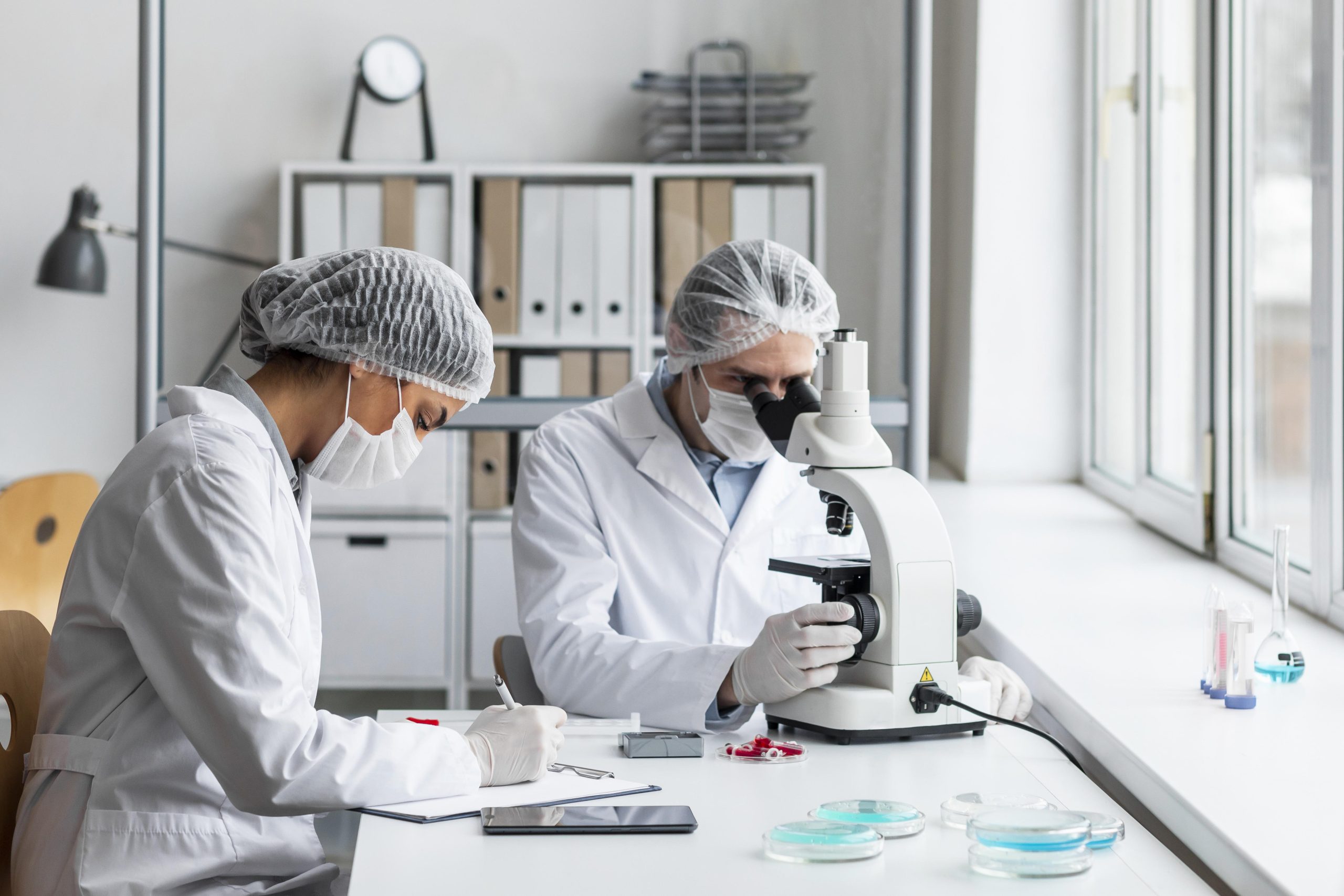 Multidisciplinary research to boost innovation and trade