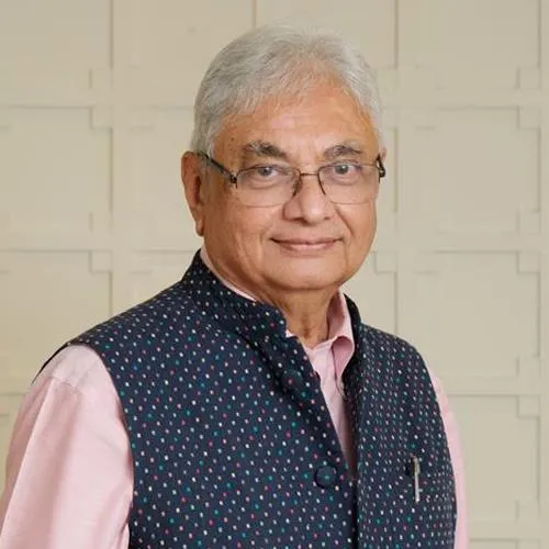 Rahul Mehta:I urge the government to shift the entire textile value chain under the 5% GST slab