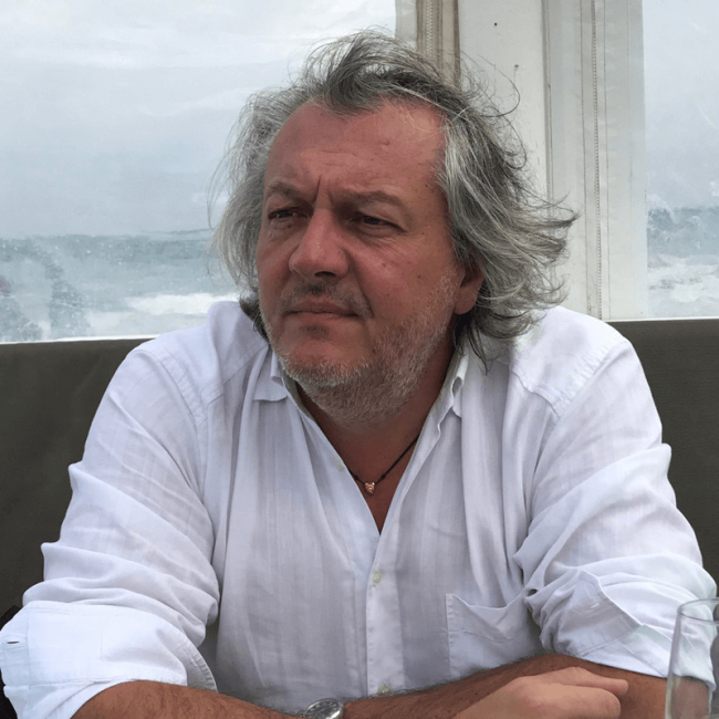 ColorJet onboards Michele Riva as Sales Director for EMEA, LAM & NAM markets