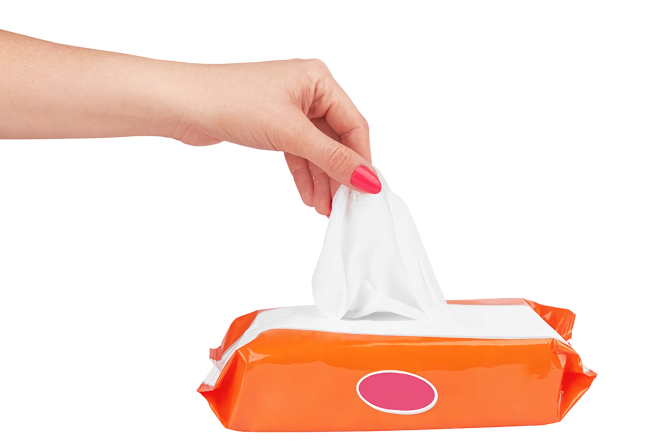 Truetzschler offers sustainable carded/pulp nonwoven solutions