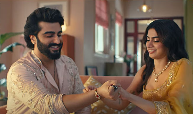 Myntra celebrates sibling relationships with the launch of a new ad campaign