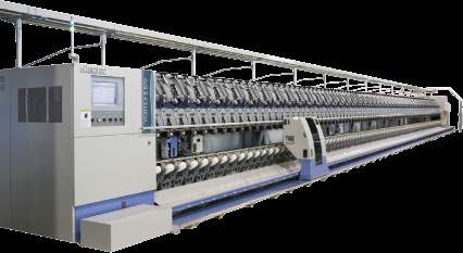 Know the key process variables in vortex spinning - Indian Textile