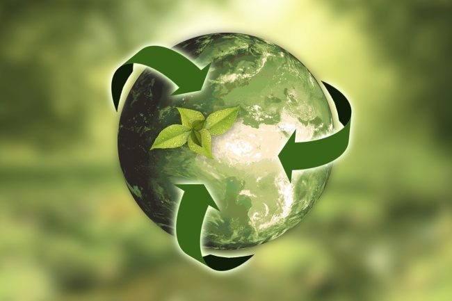 Textile ministry plans strategy to meet global sustainability goals
